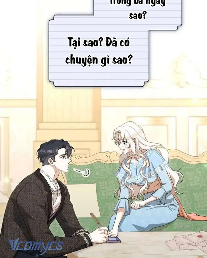 Dành Cho Những Ai Coi Hối Tiếc Là Điều Xa Xỉ Chapter 59 - Trang 2