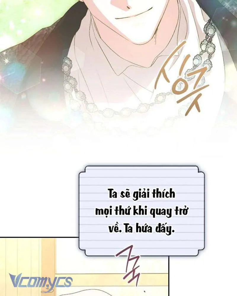 Dành Cho Những Ai Coi Hối Tiếc Là Điều Xa Xỉ Chapter 59 - Trang 2