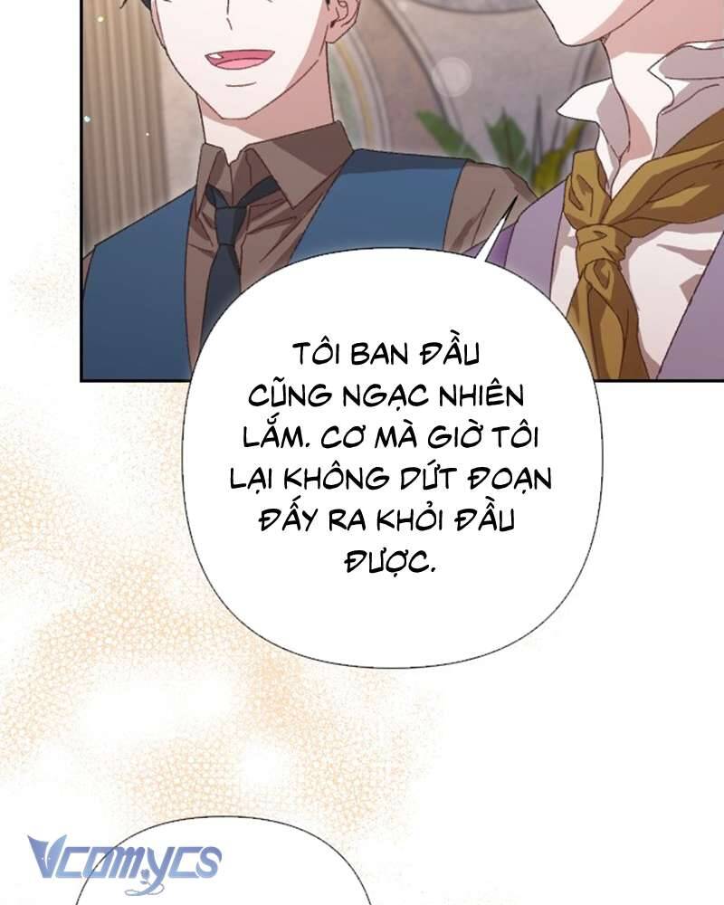 Dành Cho Những Ai Coi Hối Tiếc Là Điều Xa Xỉ Chapter 6 - Trang 2