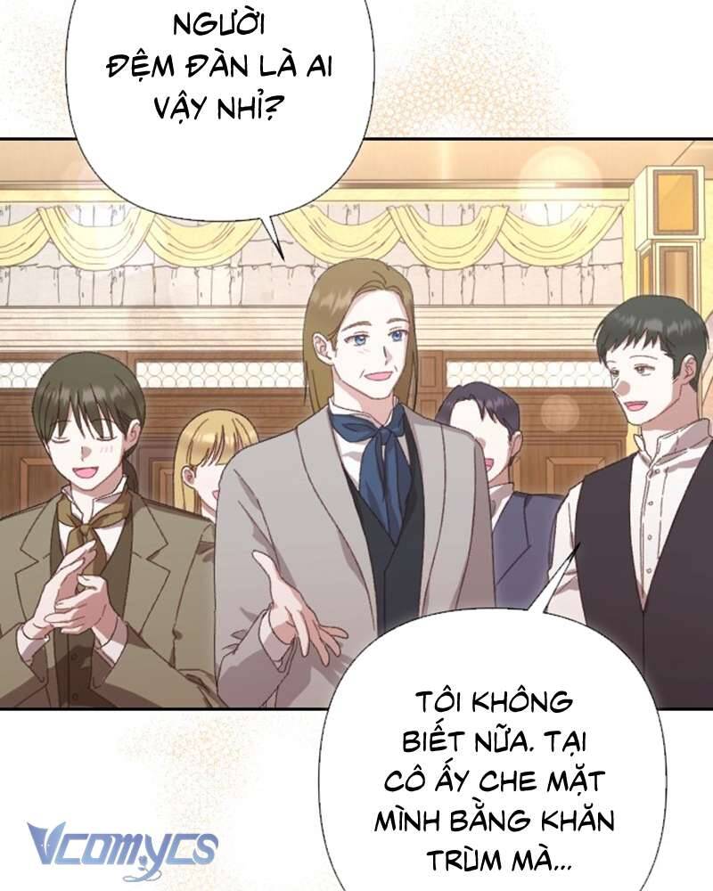 Dành Cho Những Ai Coi Hối Tiếc Là Điều Xa Xỉ Chapter 6 - Trang 2