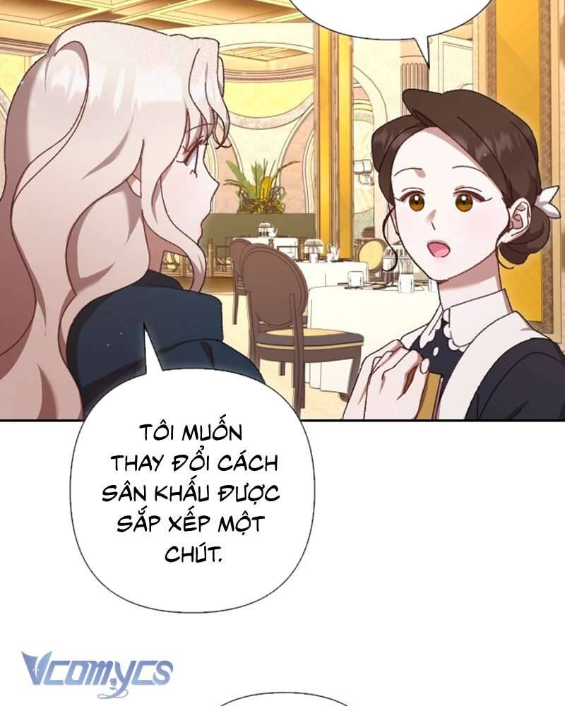 Dành Cho Những Ai Coi Hối Tiếc Là Điều Xa Xỉ Chapter 6 - Trang 2