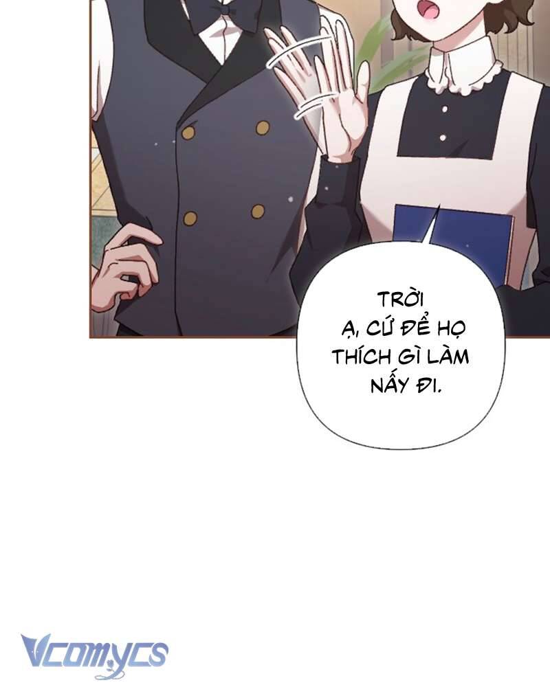 Dành Cho Những Ai Coi Hối Tiếc Là Điều Xa Xỉ Chapter 6 - Trang 2