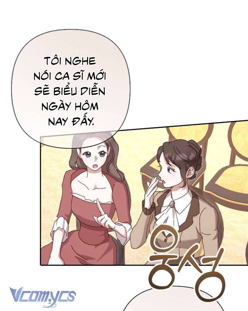 Dành Cho Những Ai Coi Hối Tiếc Là Điều Xa Xỉ Chapter 6 - Trang 2