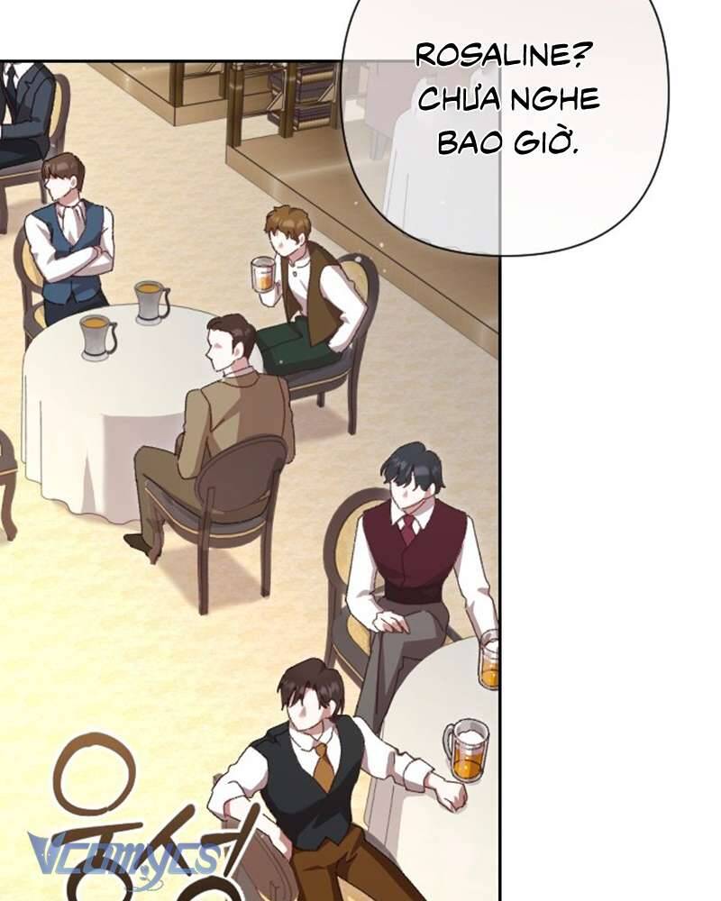 Dành Cho Những Ai Coi Hối Tiếc Là Điều Xa Xỉ Chapter 6 - Trang 2