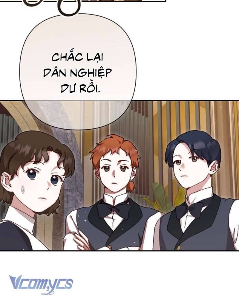 Dành Cho Những Ai Coi Hối Tiếc Là Điều Xa Xỉ Chapter 6 - Trang 2