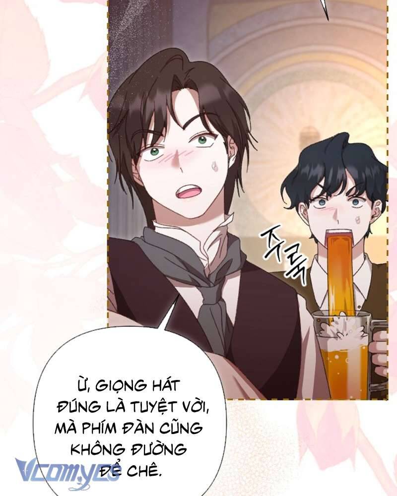 Dành Cho Những Ai Coi Hối Tiếc Là Điều Xa Xỉ Chapter 6 - Trang 2