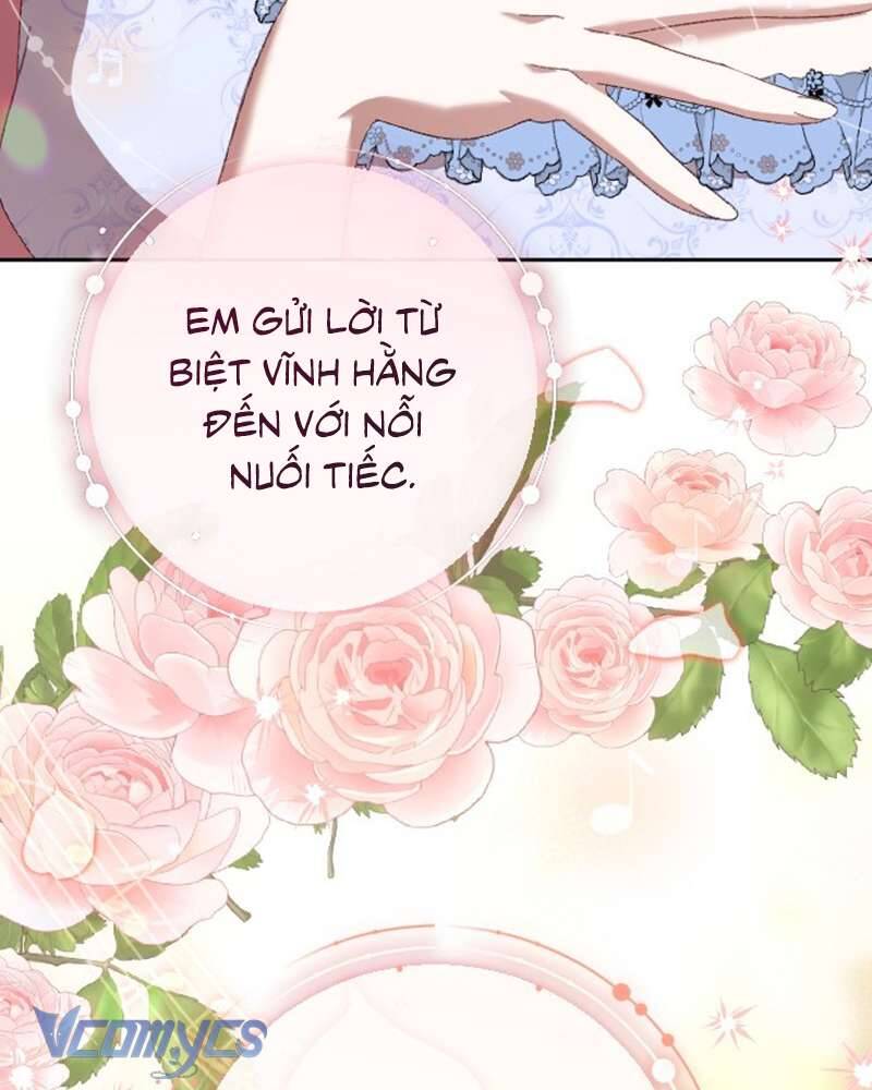 Dành Cho Những Ai Coi Hối Tiếc Là Điều Xa Xỉ Chapter 6 - Trang 2