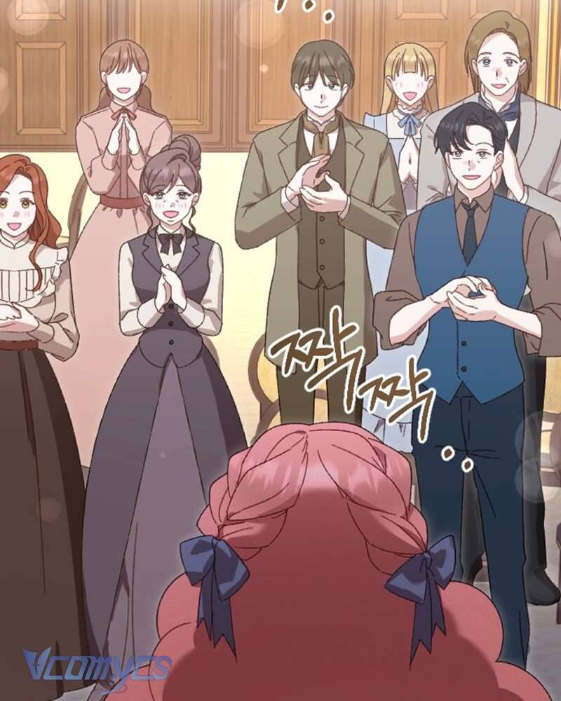 Dành Cho Những Ai Coi Hối Tiếc Là Điều Xa Xỉ Chapter 6 - Trang 2