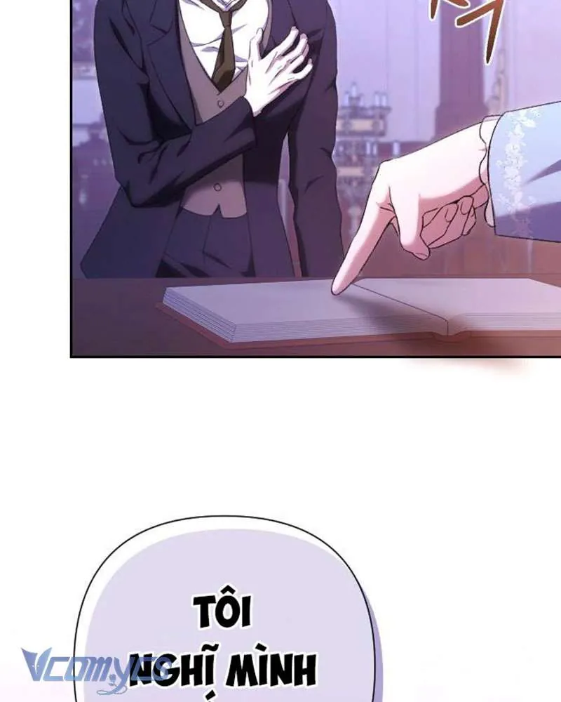 Dành Cho Những Ai Coi Hối Tiếc Là Điều Xa Xỉ Chapter 60 - Trang 2