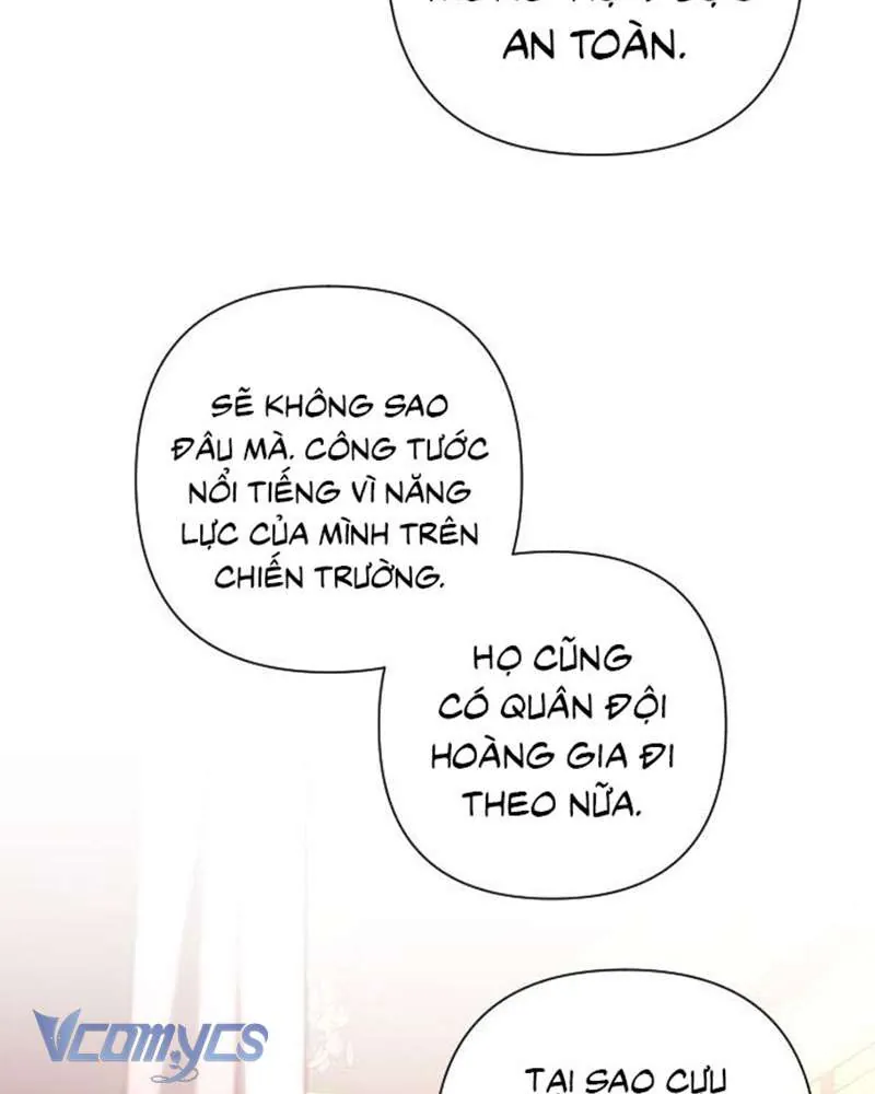 Dành Cho Những Ai Coi Hối Tiếc Là Điều Xa Xỉ Chapter 60 - Trang 2