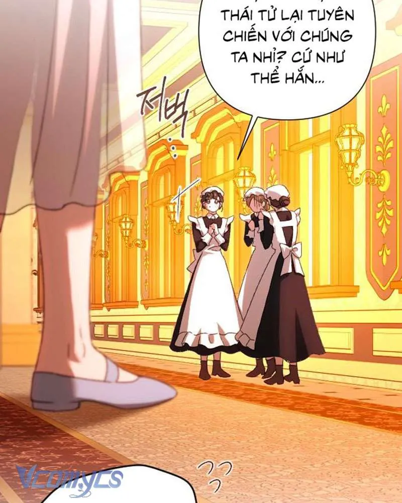 Dành Cho Những Ai Coi Hối Tiếc Là Điều Xa Xỉ Chapter 60 - Trang 2