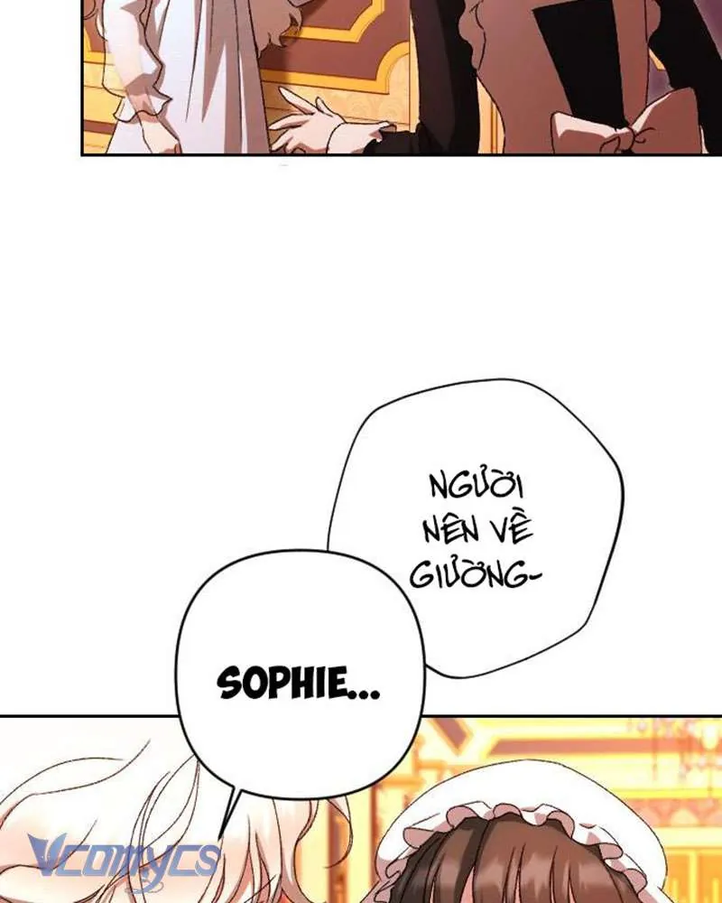 Dành Cho Những Ai Coi Hối Tiếc Là Điều Xa Xỉ Chapter 60 - Trang 2