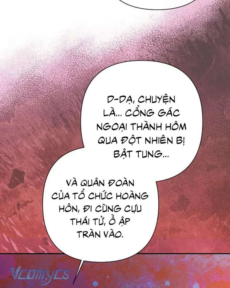 Dành Cho Những Ai Coi Hối Tiếc Là Điều Xa Xỉ Chapter 60 - Trang 2