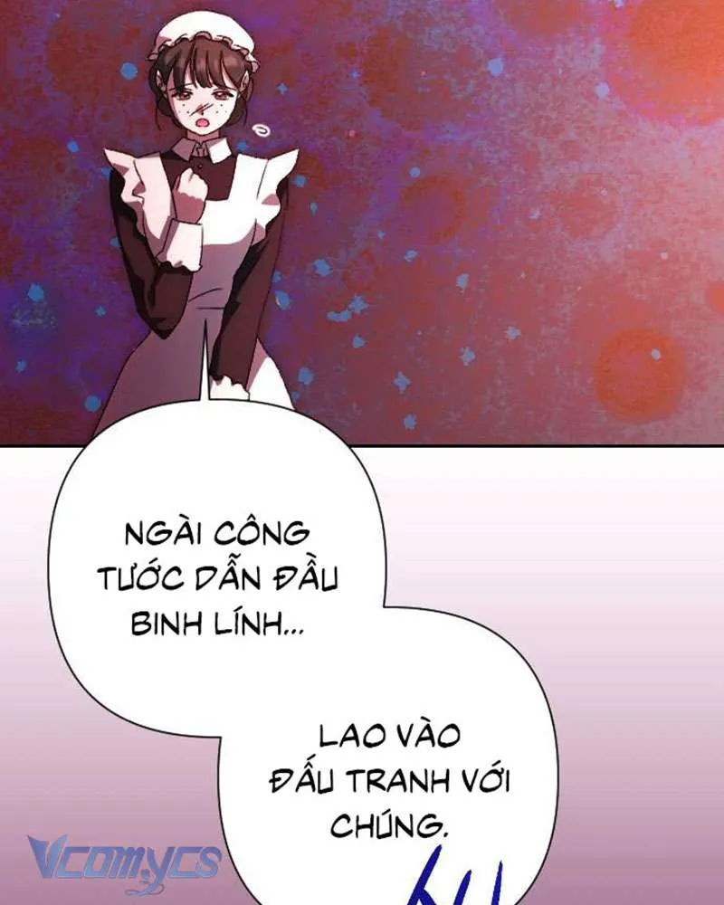 Dành Cho Những Ai Coi Hối Tiếc Là Điều Xa Xỉ Chapter 60 - Trang 2