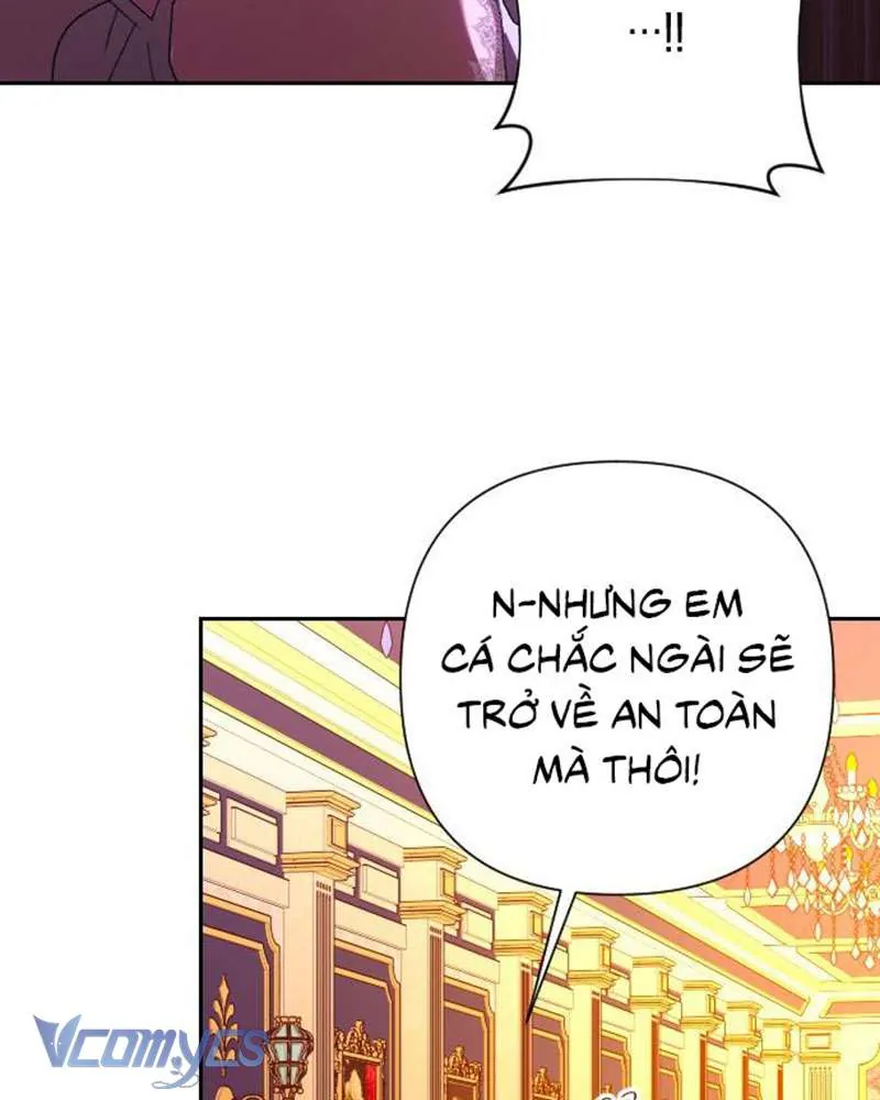Dành Cho Những Ai Coi Hối Tiếc Là Điều Xa Xỉ Chapter 60 - Trang 2
