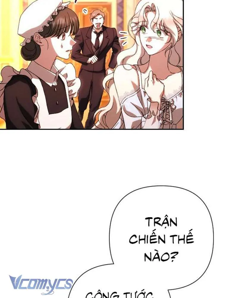 Dành Cho Những Ai Coi Hối Tiếc Là Điều Xa Xỉ Chapter 60 - Trang 2