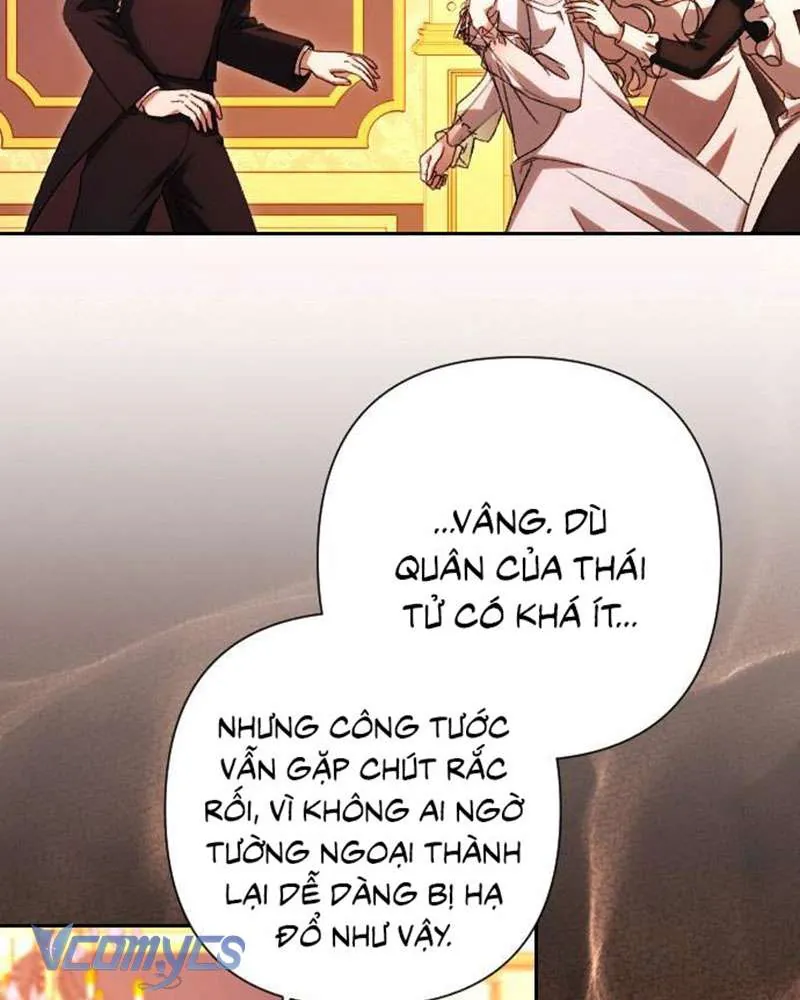 Dành Cho Những Ai Coi Hối Tiếc Là Điều Xa Xỉ Chapter 60 - Trang 2