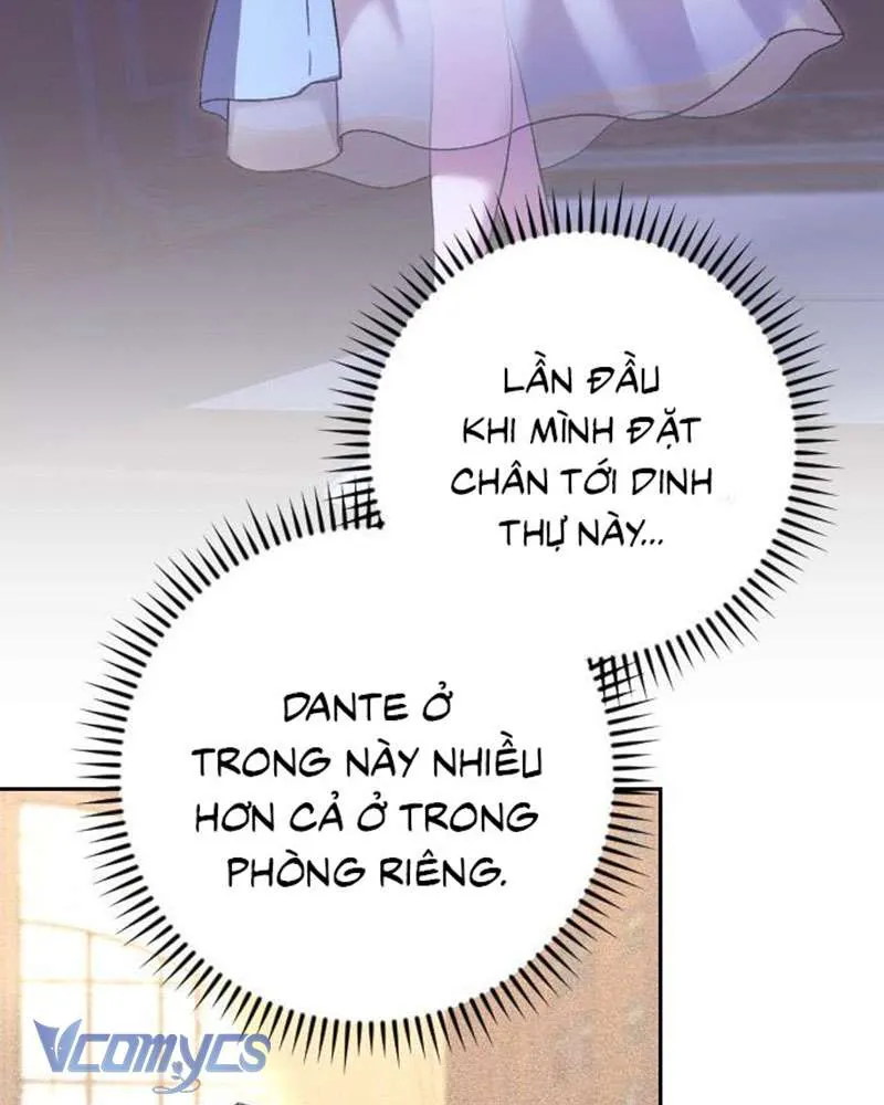 Dành Cho Những Ai Coi Hối Tiếc Là Điều Xa Xỉ Chapter 60 - Trang 2