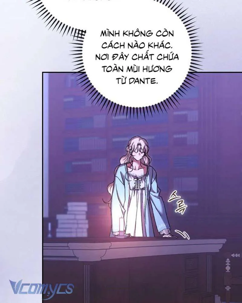 Dành Cho Những Ai Coi Hối Tiếc Là Điều Xa Xỉ Chapter 60 - Trang 2