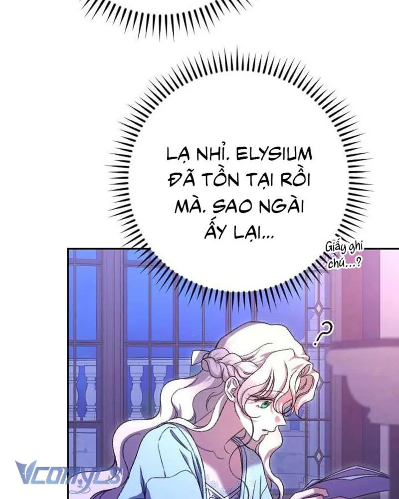 Dành Cho Những Ai Coi Hối Tiếc Là Điều Xa Xỉ Chapter 60 - Trang 2