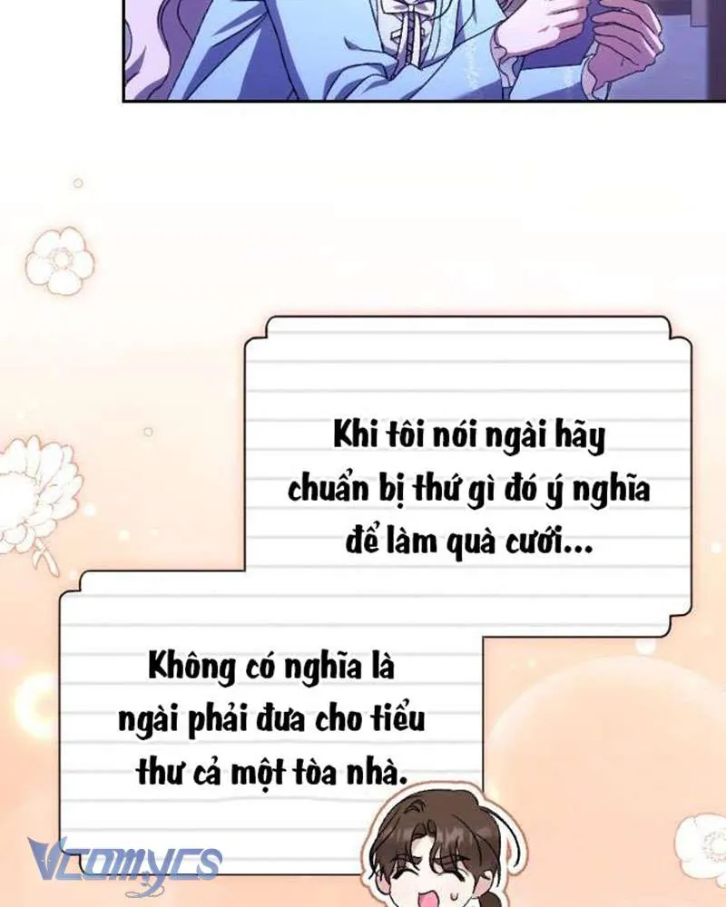 Dành Cho Những Ai Coi Hối Tiếc Là Điều Xa Xỉ Chapter 60 - Trang 2