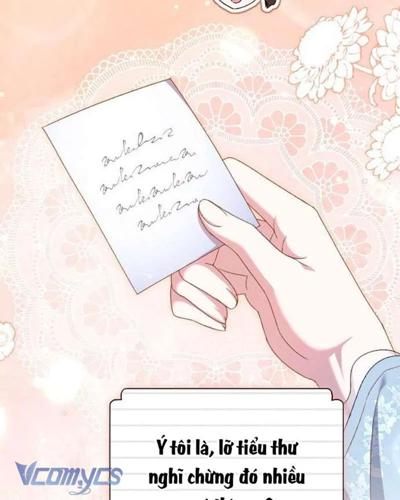 Dành Cho Những Ai Coi Hối Tiếc Là Điều Xa Xỉ Chapter 60 - Trang 2