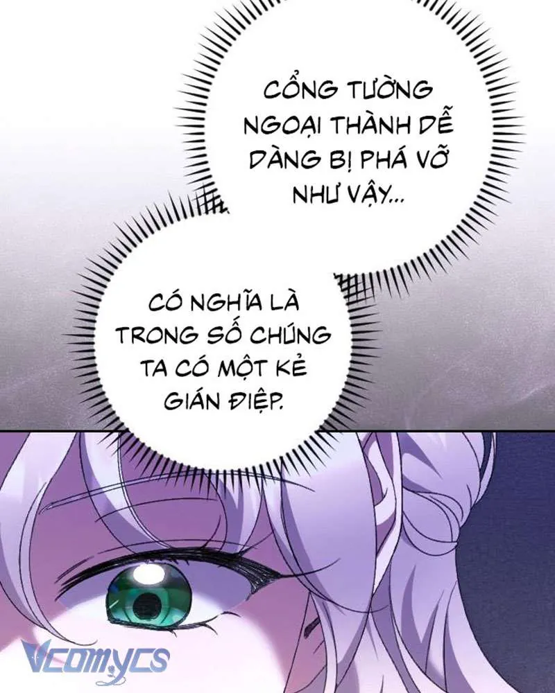 Dành Cho Những Ai Coi Hối Tiếc Là Điều Xa Xỉ Chapter 60 - Trang 2