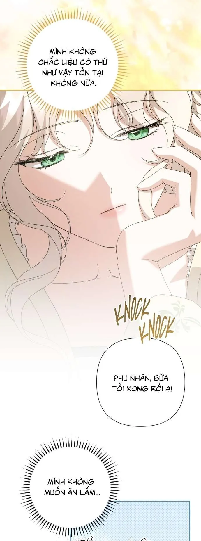 Dành Cho Những Ai Coi Hối Tiếc Là Điều Xa Xỉ Chapter 64 - Trang 2