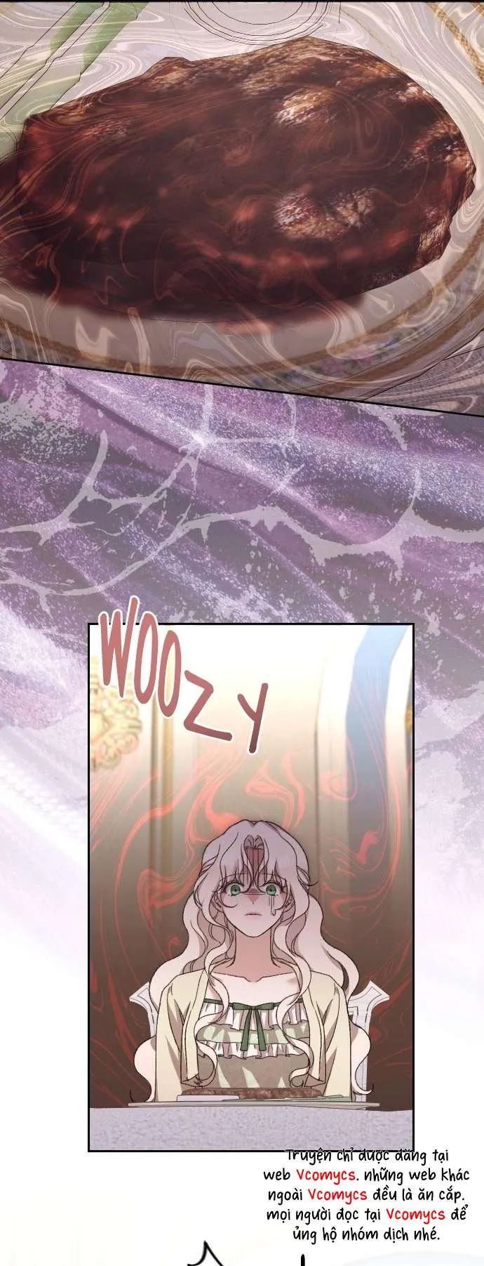 Dành Cho Những Ai Coi Hối Tiếc Là Điều Xa Xỉ Chapter 64 - Trang 2