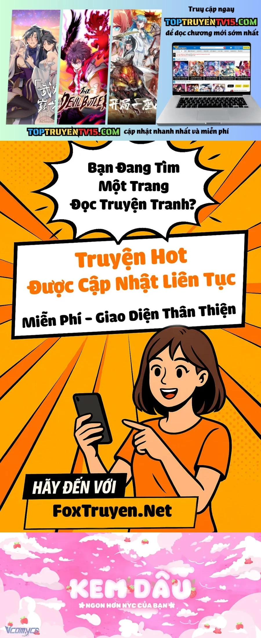 Dành Cho Những Ai Coi Hối Tiếc Là Điều Xa Xỉ Chapter 64 - Trang 2
