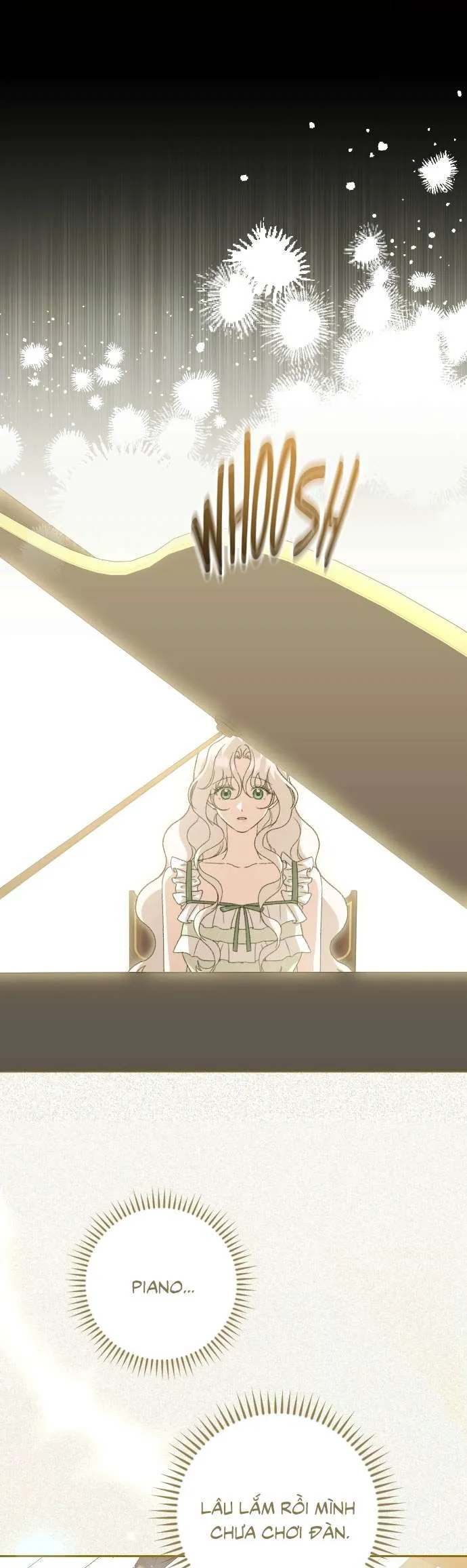 Dành Cho Những Ai Coi Hối Tiếc Là Điều Xa Xỉ Chapter 64 - Trang 2