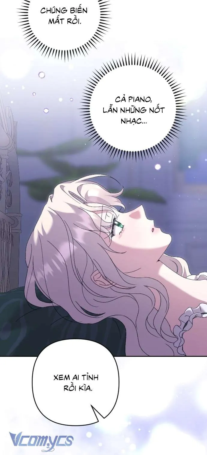 Dành Cho Những Ai Coi Hối Tiếc Là Điều Xa Xỉ Chapter 64 - Trang 2