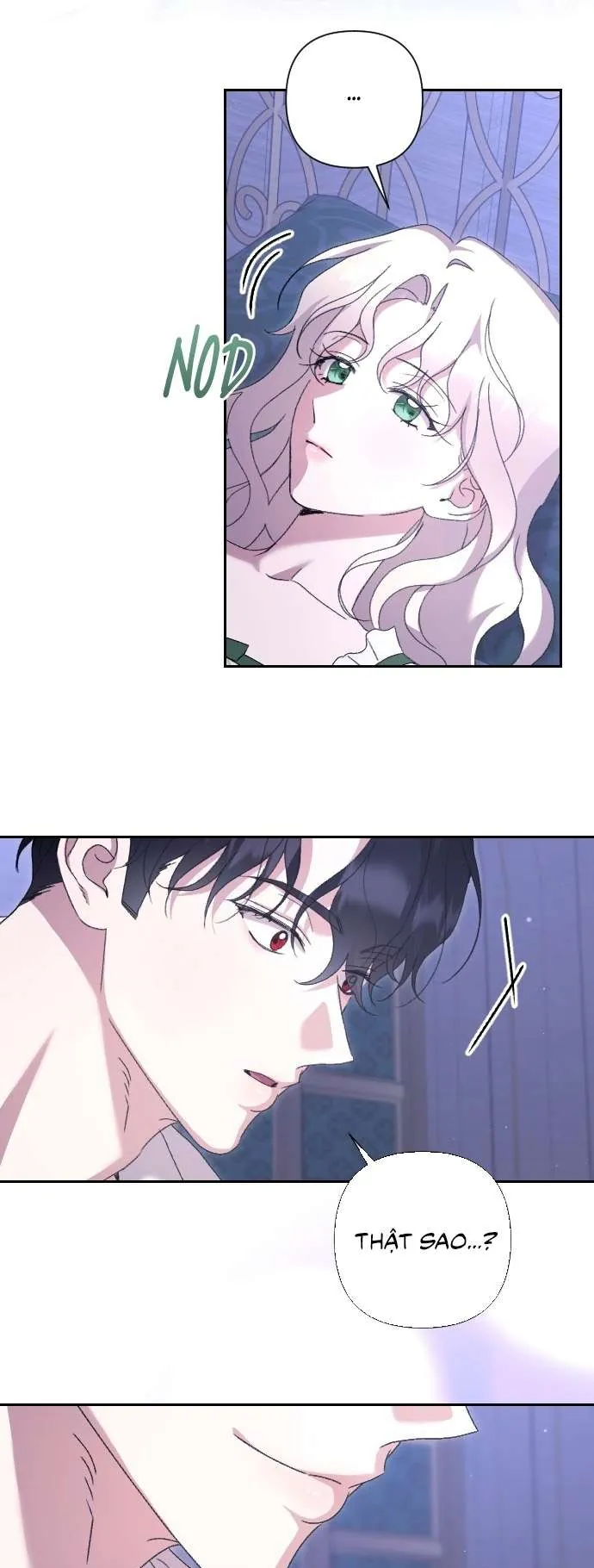 Dành Cho Những Ai Coi Hối Tiếc Là Điều Xa Xỉ Chapter 64 - Trang 2