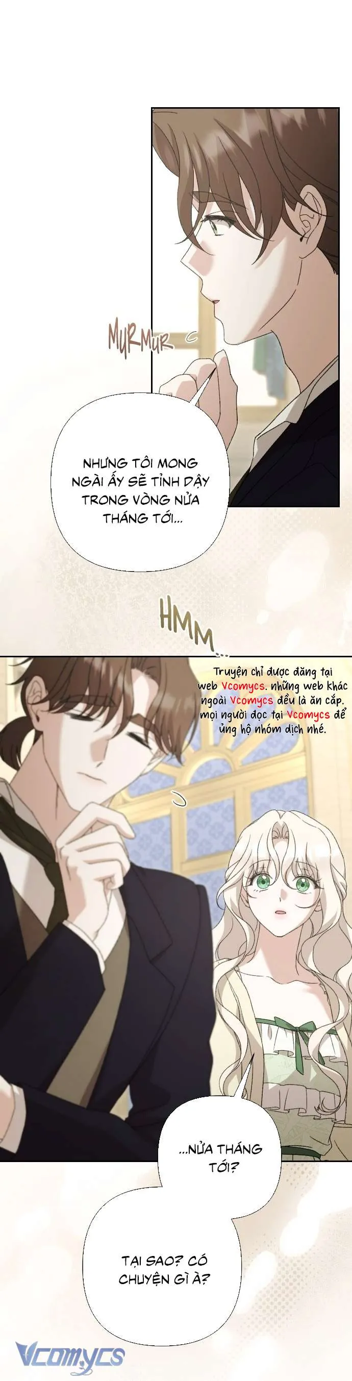 Dành Cho Những Ai Coi Hối Tiếc Là Điều Xa Xỉ Chapter 64 - Trang 2