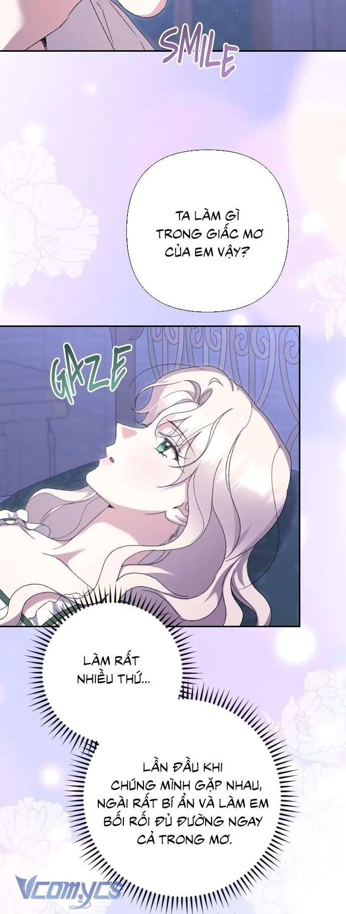 Dành Cho Những Ai Coi Hối Tiếc Là Điều Xa Xỉ Chapter 64 - Trang 2