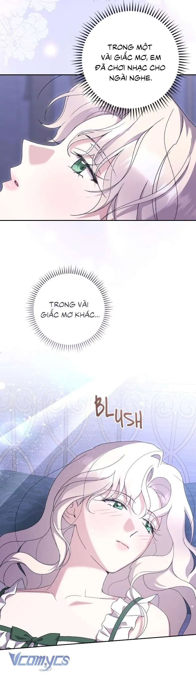 Dành Cho Những Ai Coi Hối Tiếc Là Điều Xa Xỉ Chapter 64 - Trang 2