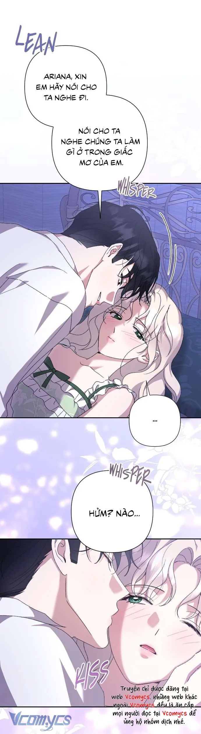 Dành Cho Những Ai Coi Hối Tiếc Là Điều Xa Xỉ Chapter 64 - Trang 2