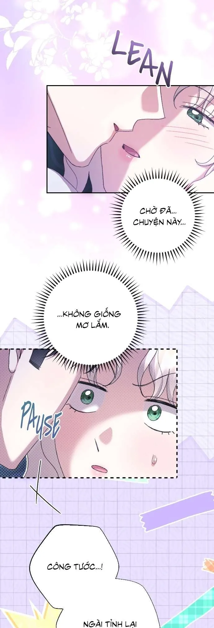 Dành Cho Những Ai Coi Hối Tiếc Là Điều Xa Xỉ Chapter 64 - Trang 2