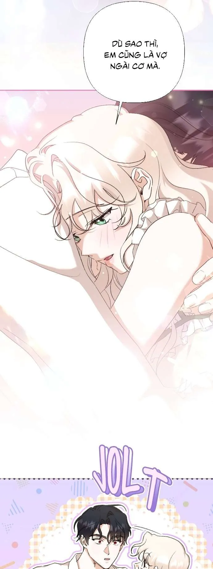 Dành Cho Những Ai Coi Hối Tiếc Là Điều Xa Xỉ Chapter 64 - Trang 2