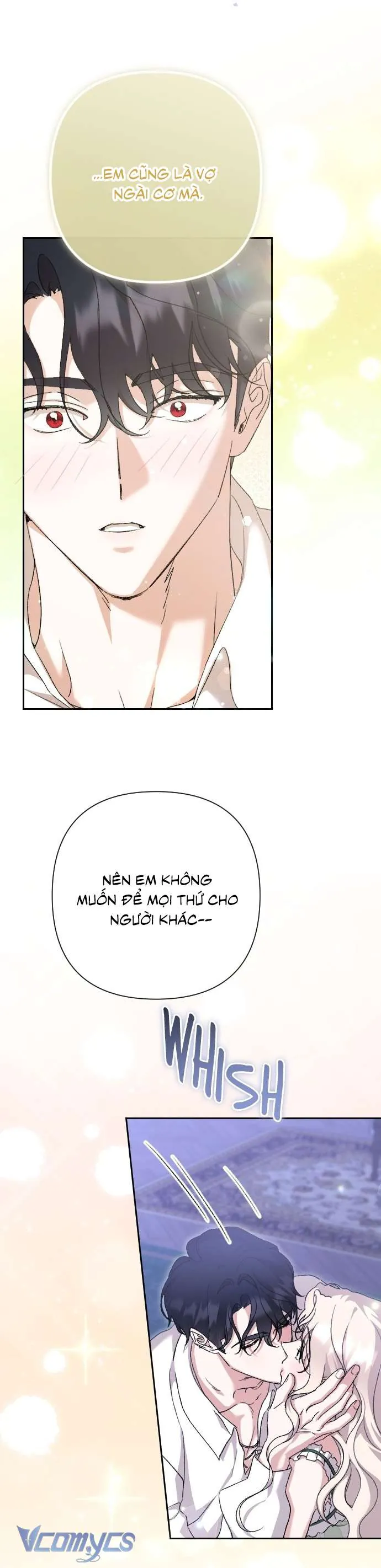 Dành Cho Những Ai Coi Hối Tiếc Là Điều Xa Xỉ Chapter 64 - Trang 2