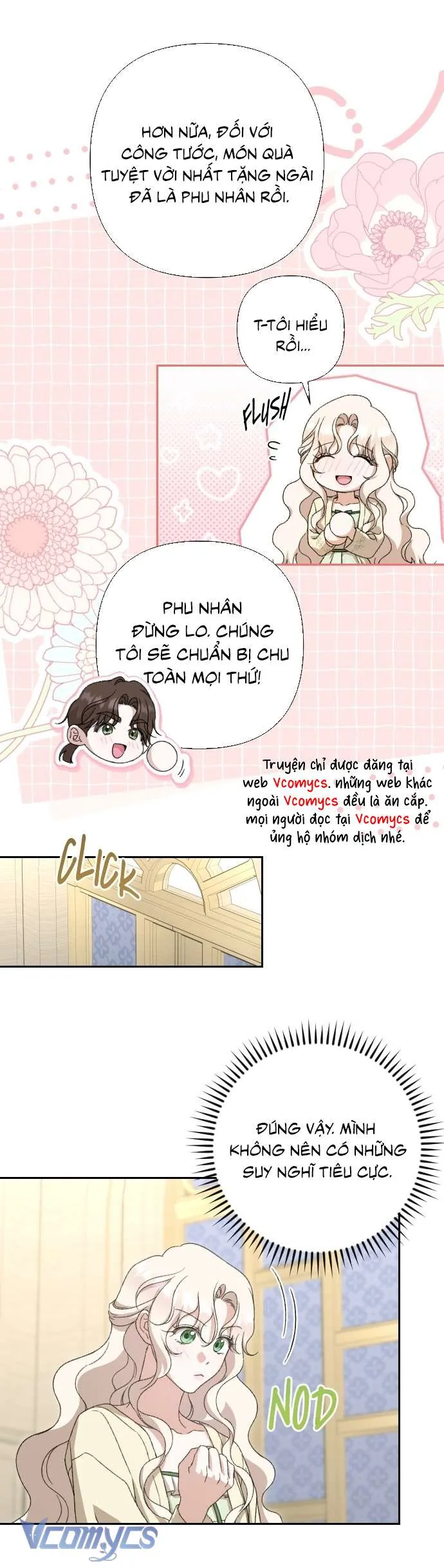 Dành Cho Những Ai Coi Hối Tiếc Là Điều Xa Xỉ Chapter 64 - Trang 2