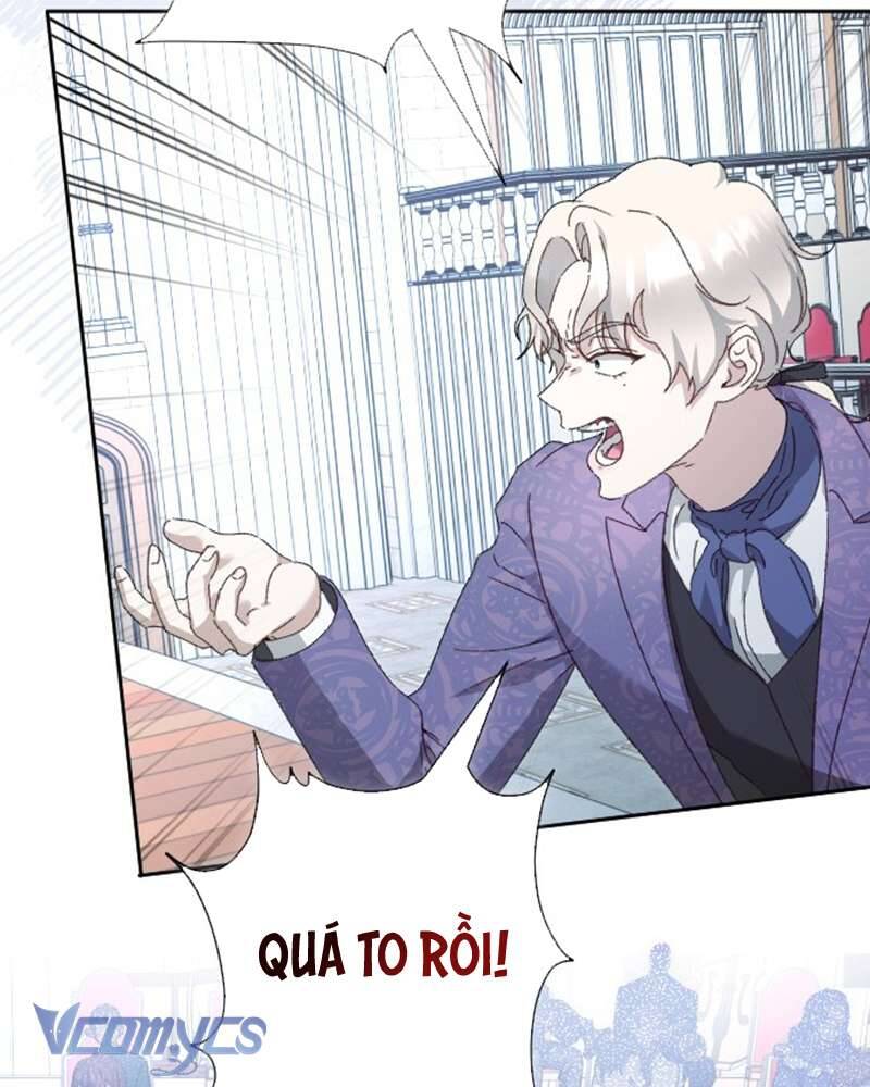 Dành Cho Những Ai Coi Hối Tiếc Là Điều Xa Xỉ Chapter 7 - Trang 2