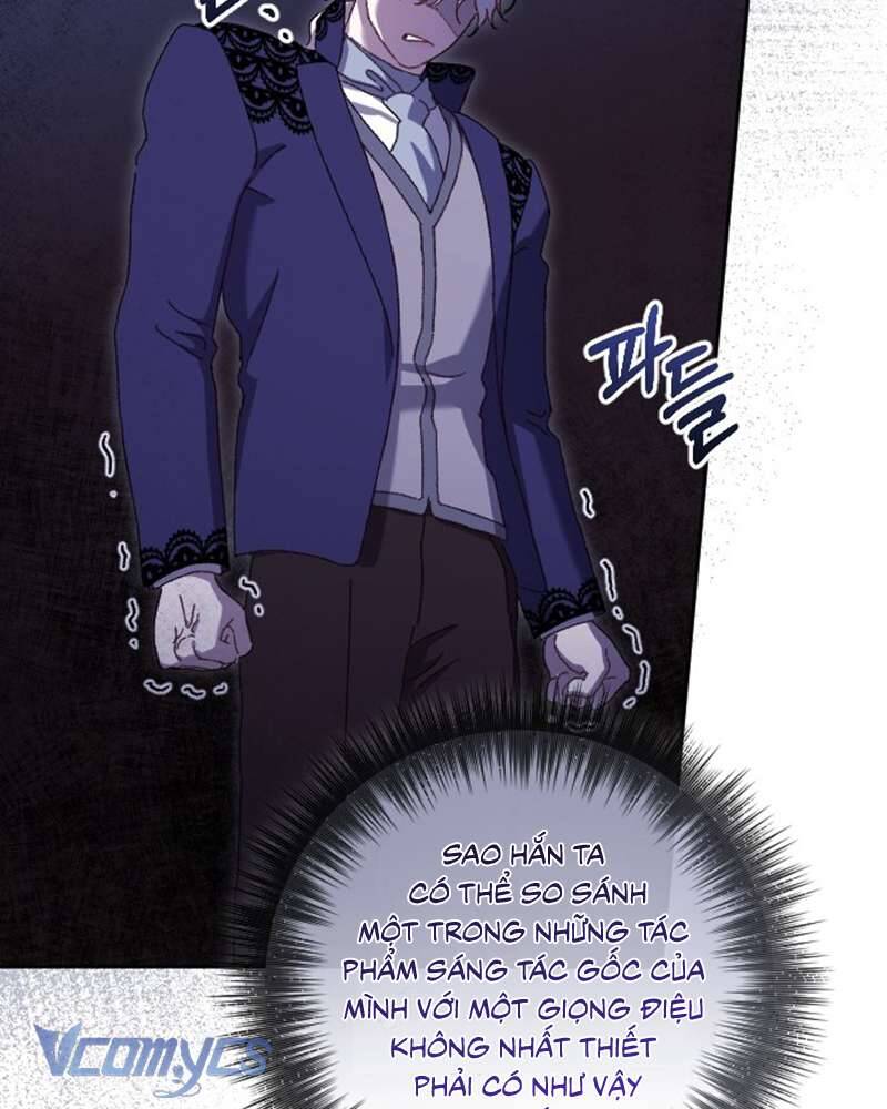 Dành Cho Những Ai Coi Hối Tiếc Là Điều Xa Xỉ Chapter 7 - Trang 2