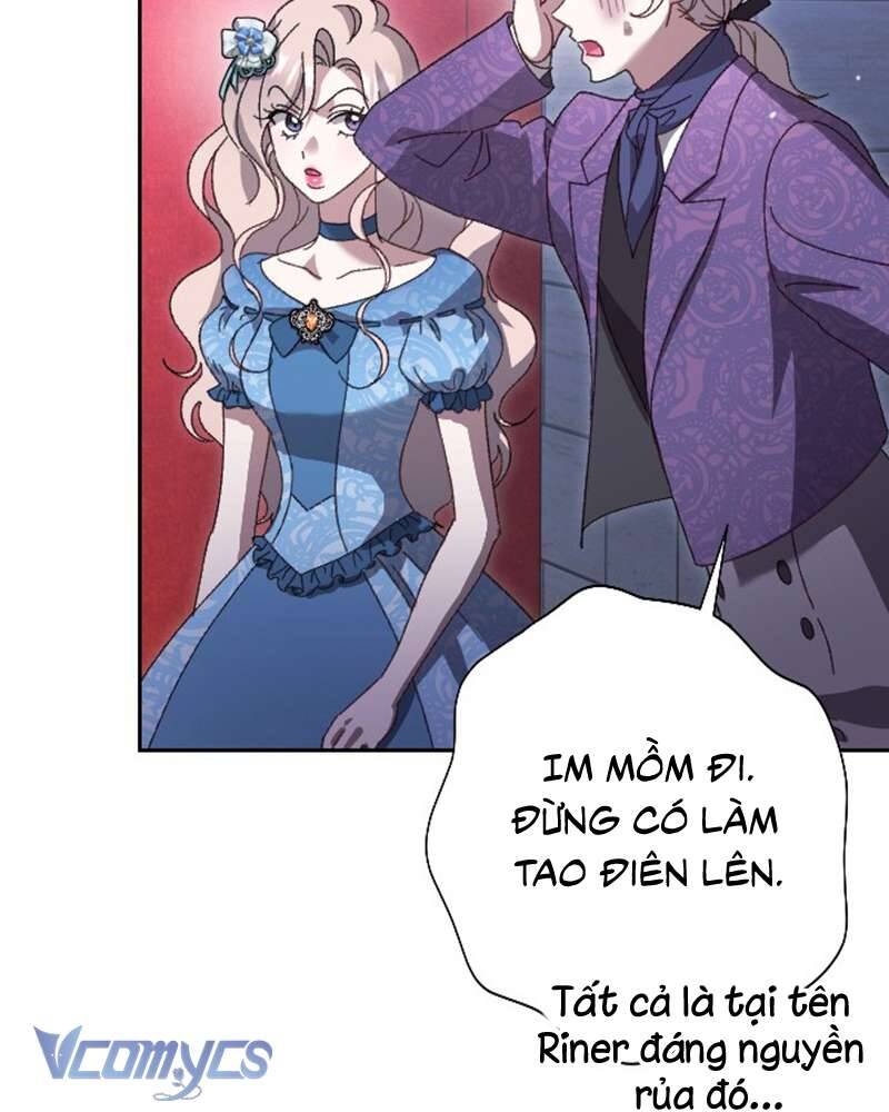 Dành Cho Những Ai Coi Hối Tiếc Là Điều Xa Xỉ Chapter 7 - Trang 2