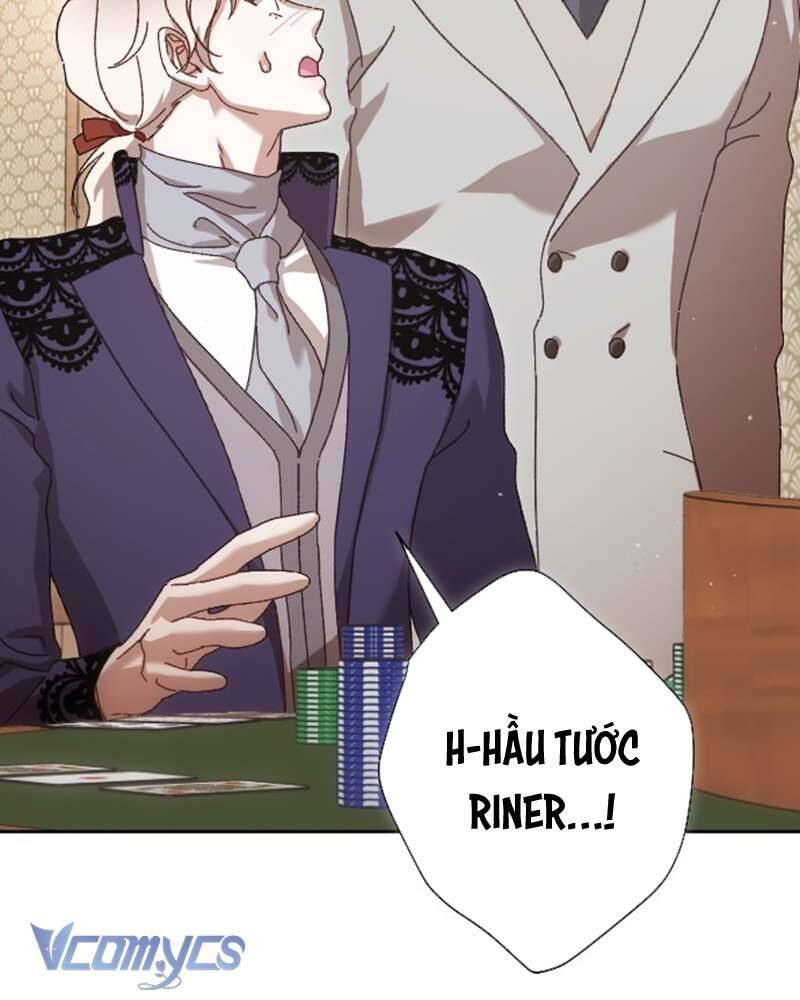 Dành Cho Những Ai Coi Hối Tiếc Là Điều Xa Xỉ Chapter 7 - Trang 2