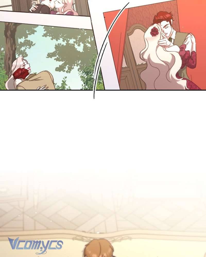 Dành Cho Những Ai Coi Hối Tiếc Là Điều Xa Xỉ Chapter 8 - Trang 2