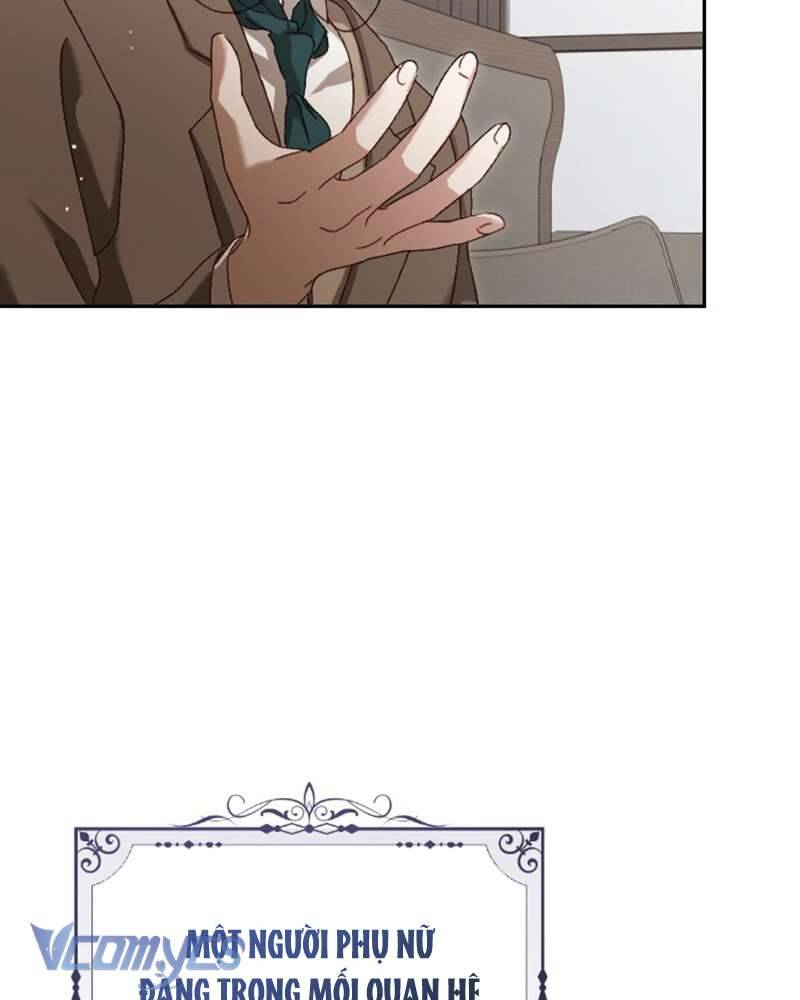 Dành Cho Những Ai Coi Hối Tiếc Là Điều Xa Xỉ Chapter 8 - Trang 2