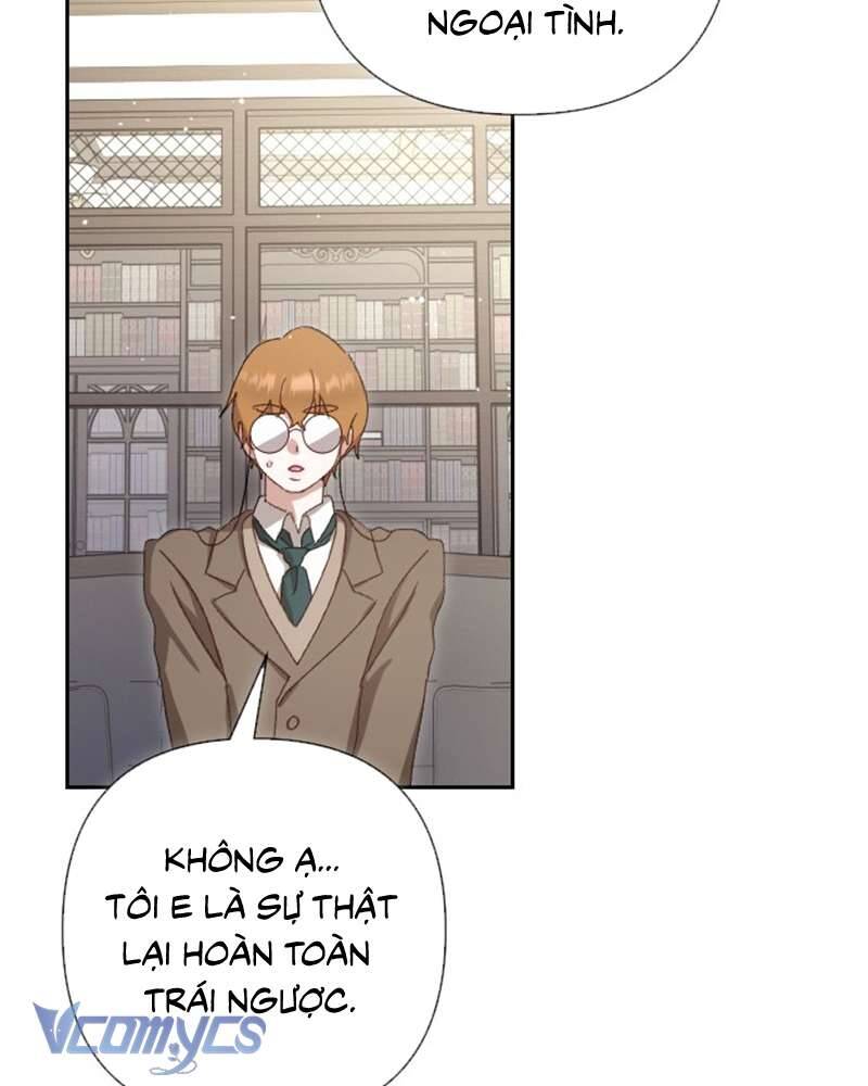 Dành Cho Những Ai Coi Hối Tiếc Là Điều Xa Xỉ Chapter 8 - Trang 2