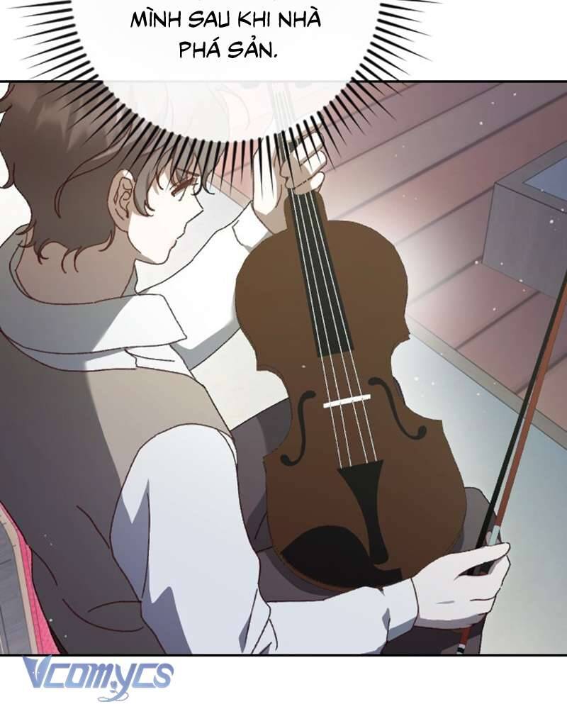 Dành Cho Những Ai Coi Hối Tiếc Là Điều Xa Xỉ Chapter 8 - Trang 2