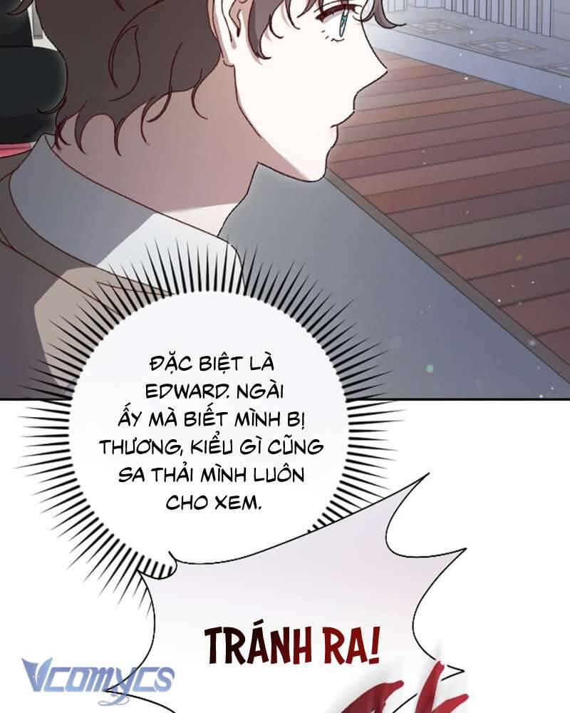 Dành Cho Những Ai Coi Hối Tiếc Là Điều Xa Xỉ Chapter 8 - Trang 2